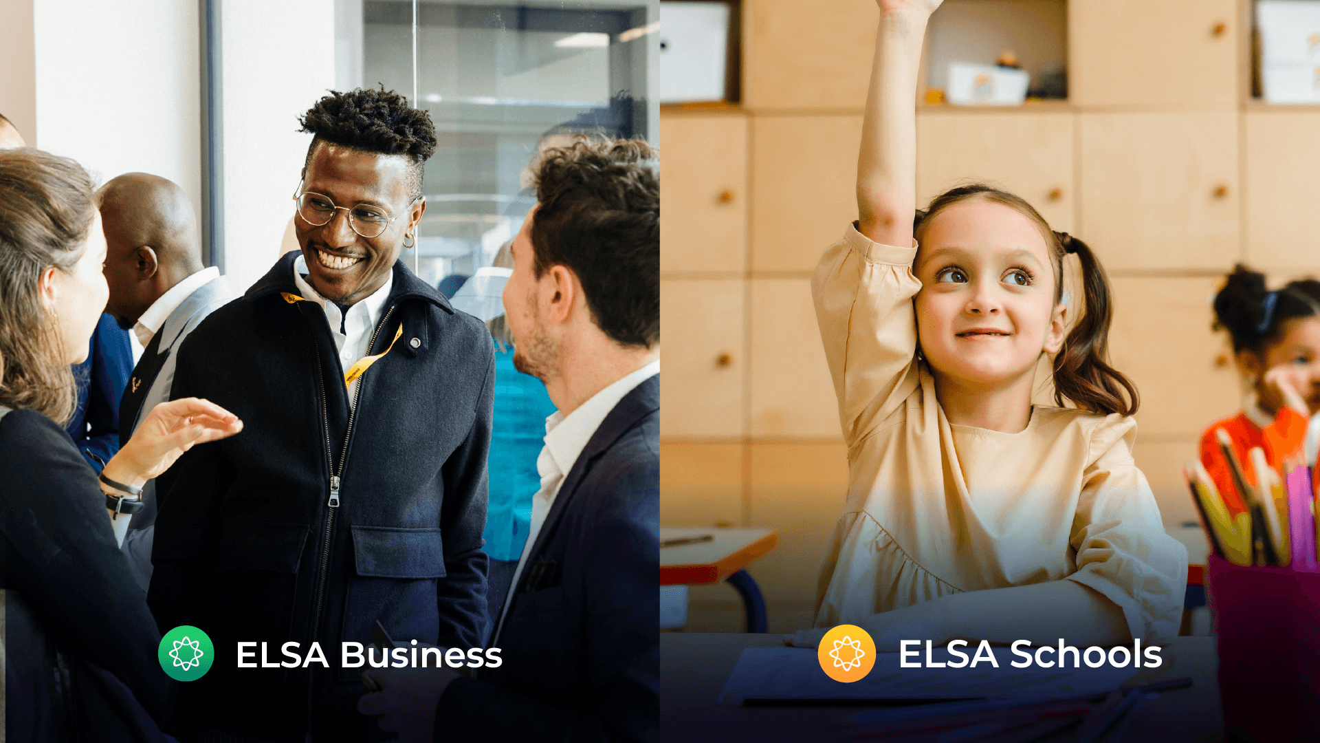 ELSA - ELSA