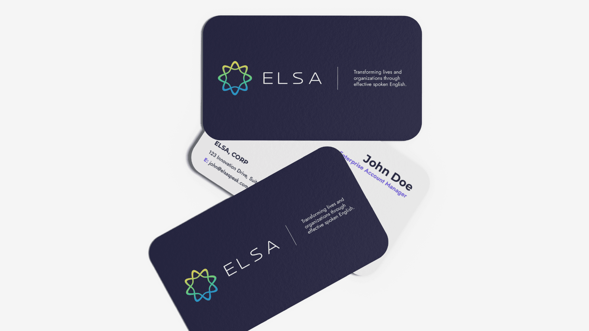 ELSA - ELSA