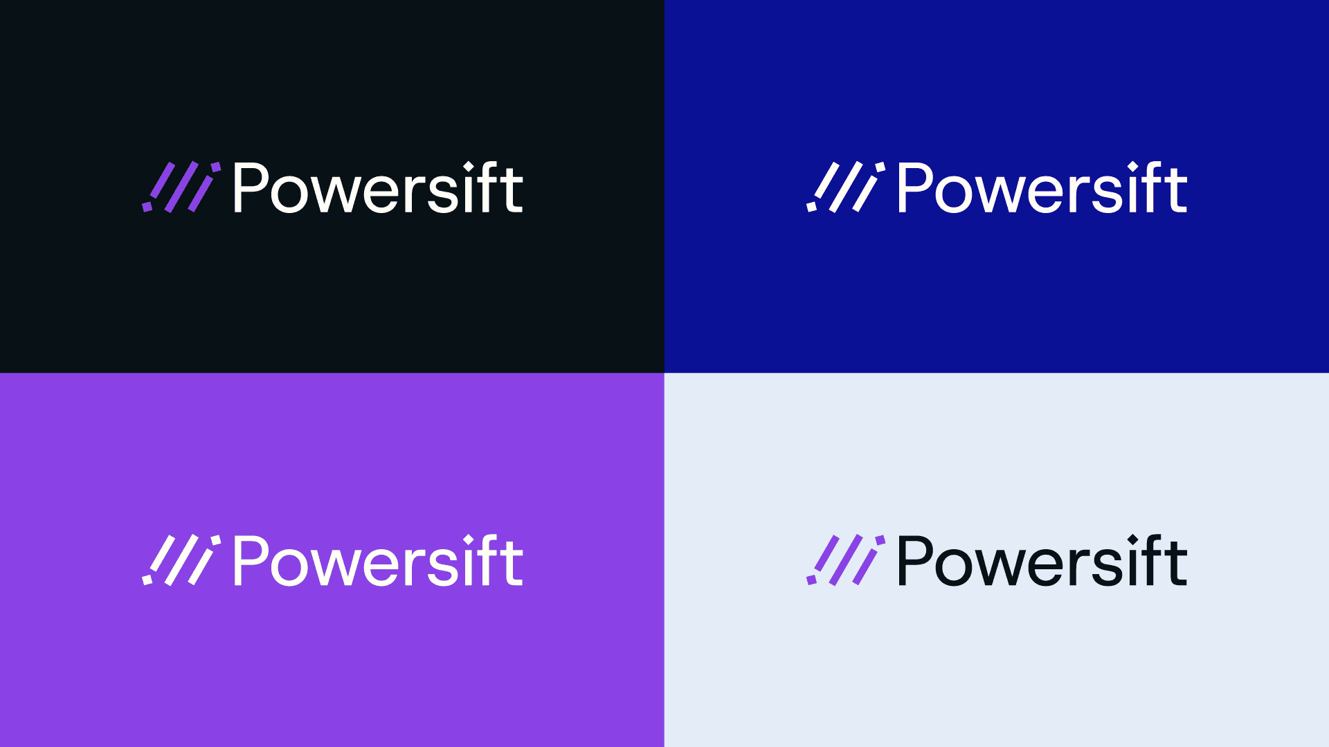 Powersift - Powersift