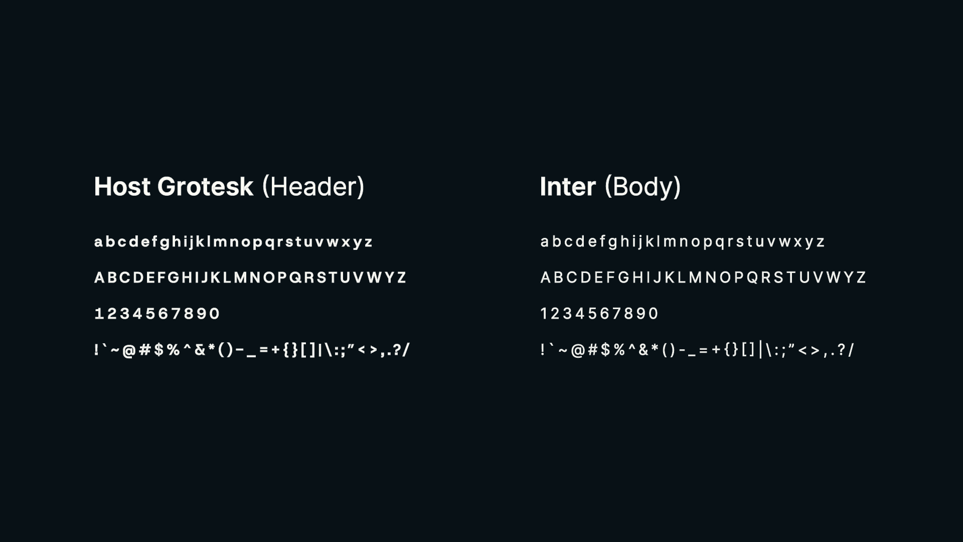 Powersift - Powersift