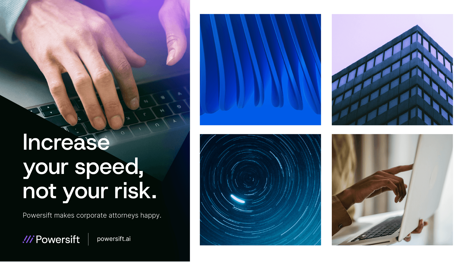 Powersift - Powersift