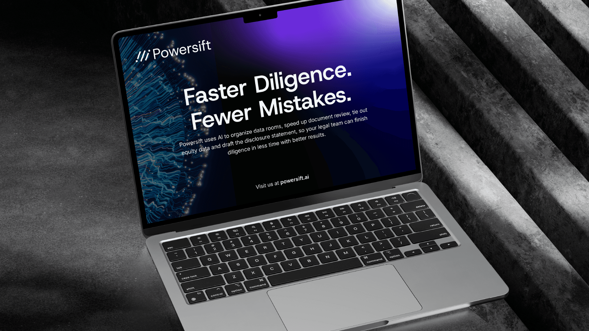 Powersift - Powersift