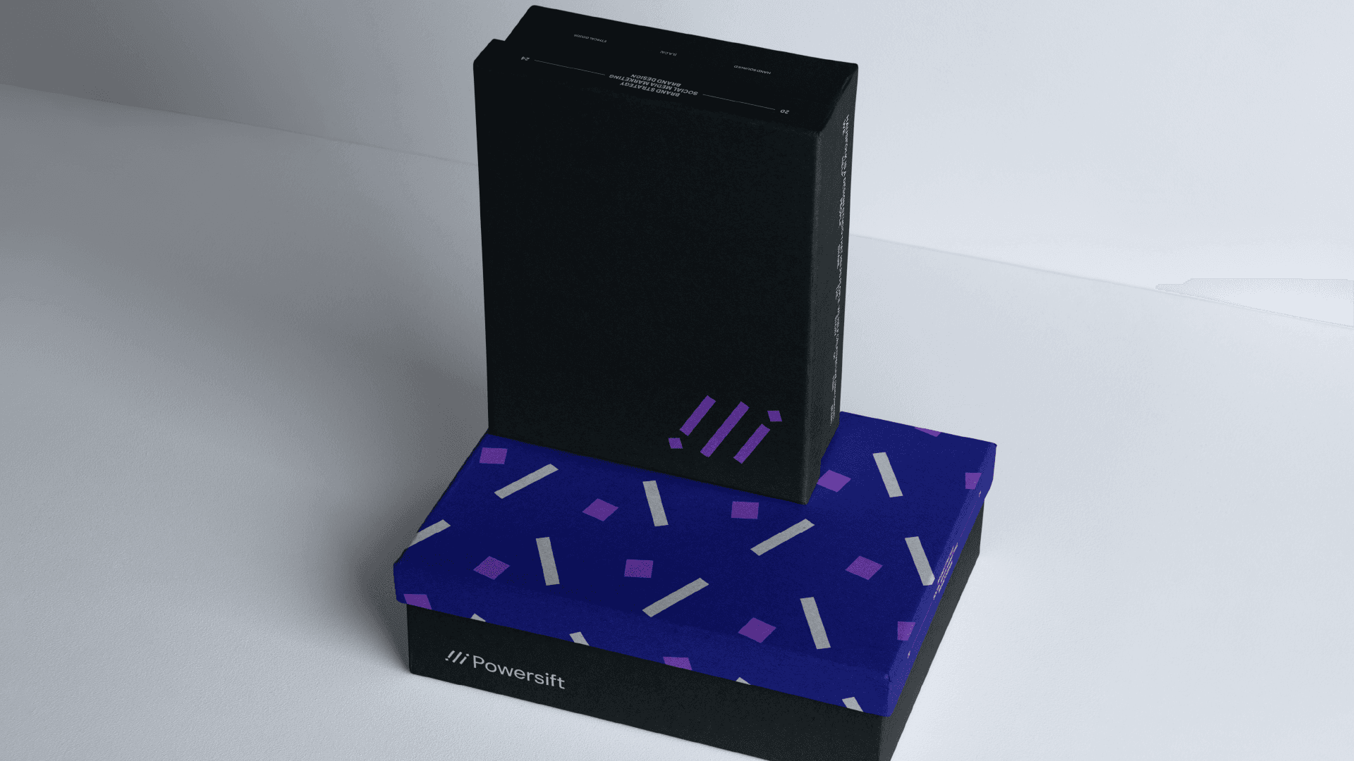 Powersift - Powersift