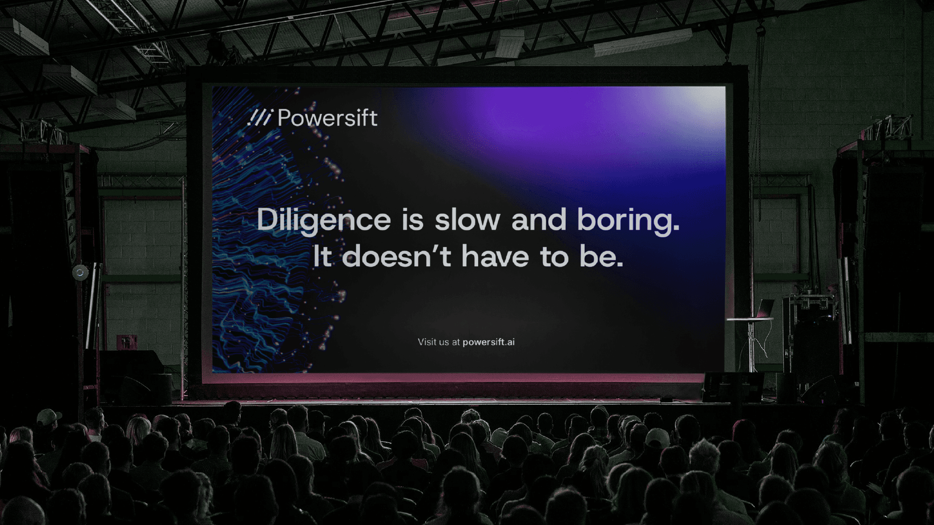 Powersift - Powersift