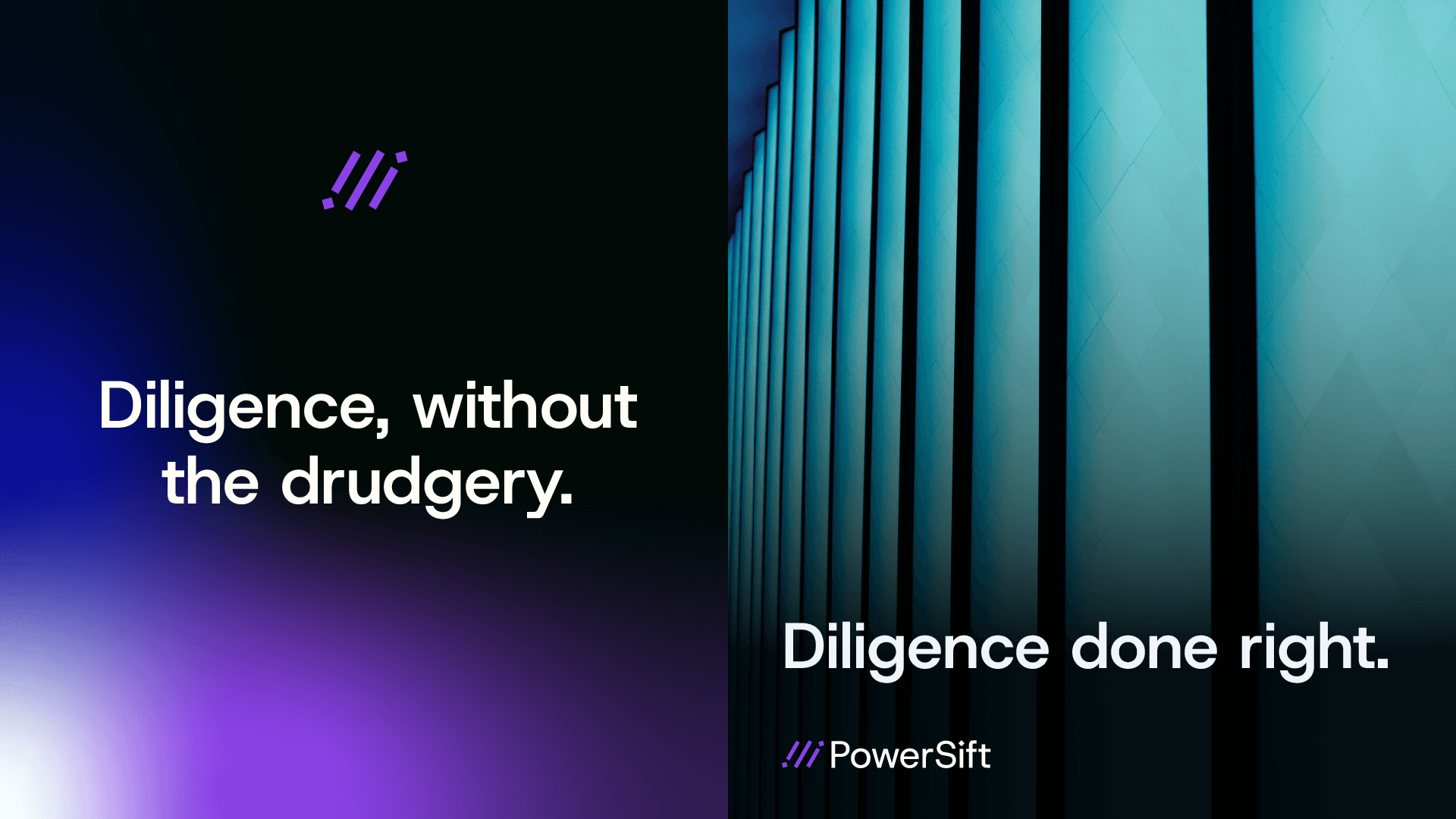 Powersift - Powersift