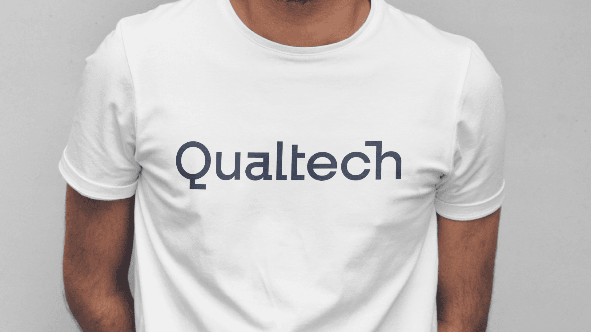 Qualtech - Brand in Action