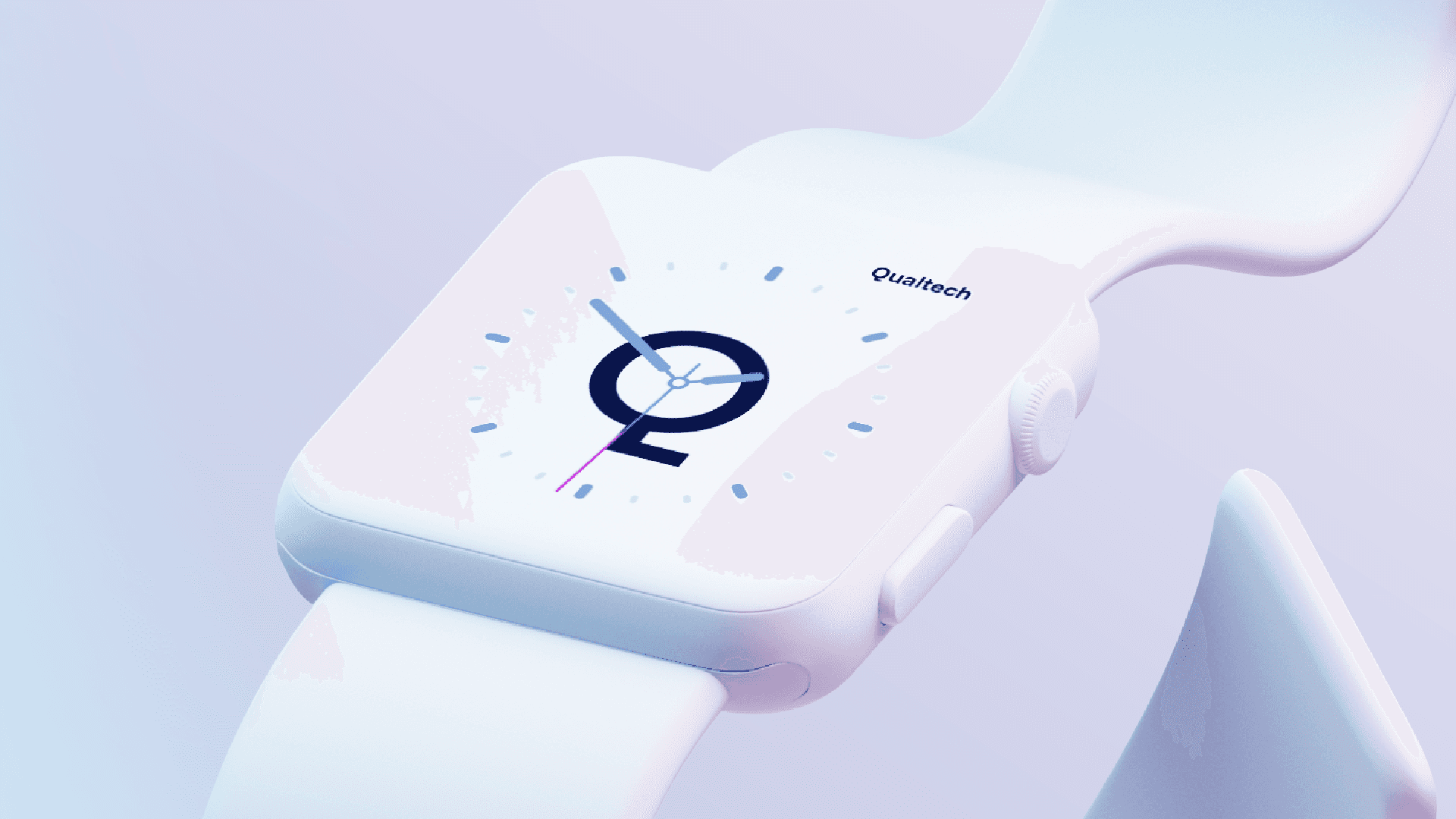 Qualtech - Graphic Elements