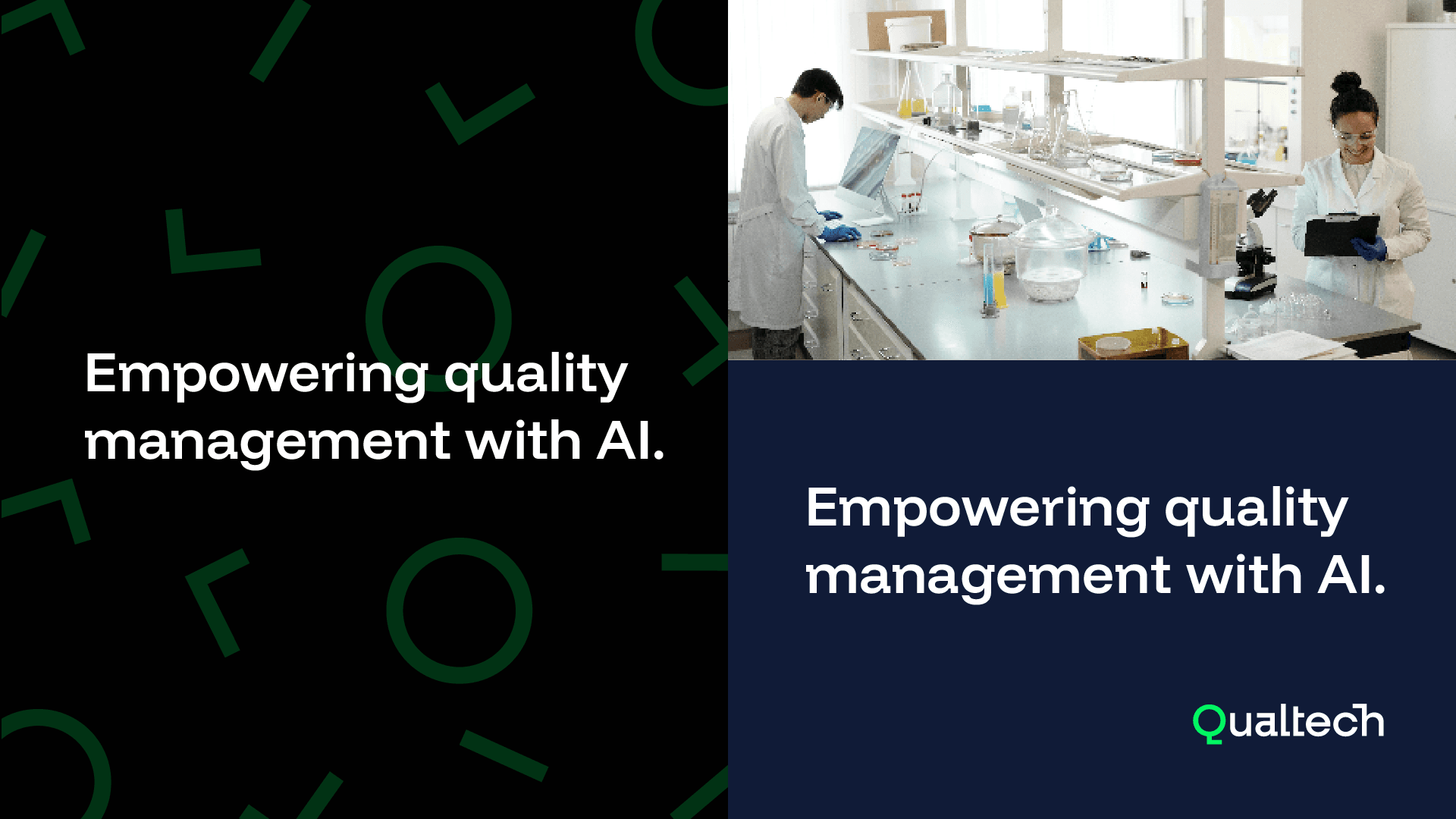 Qualtech - Digital Presence