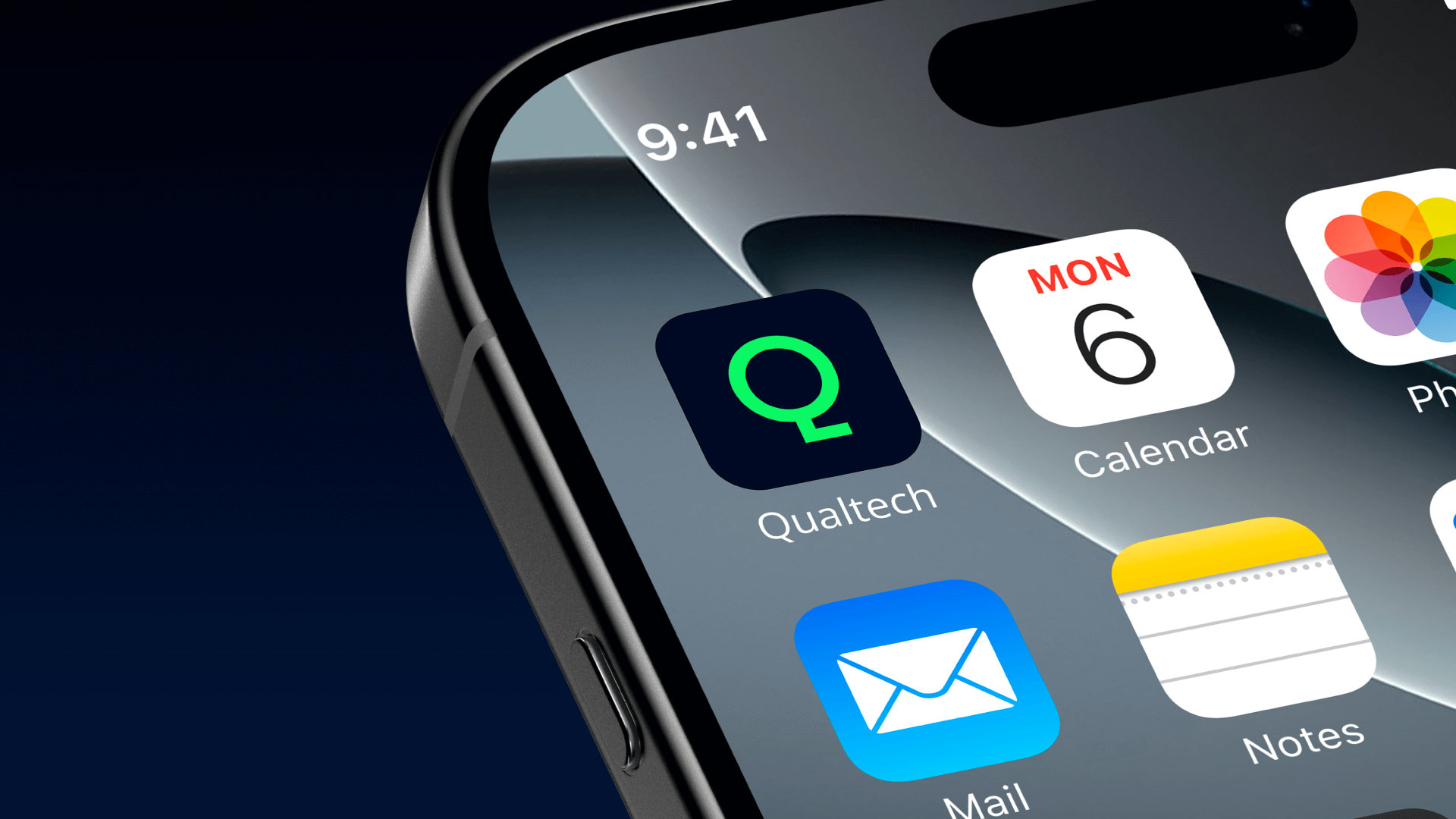 Qualtech - Brand in Action