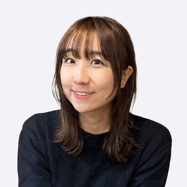 Cindy Affandi - Designer at Soluxy