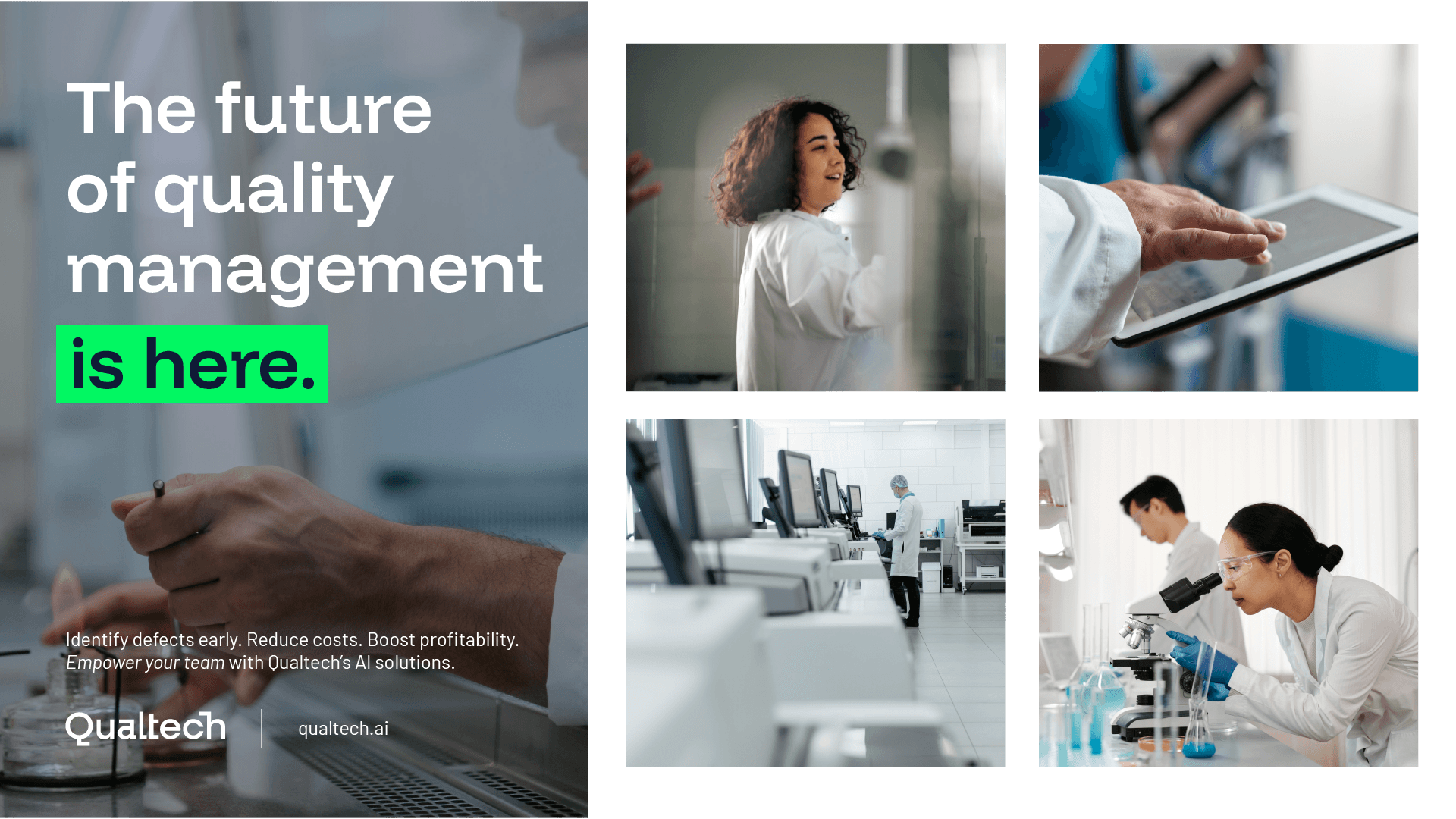 Qualtech - Imagery