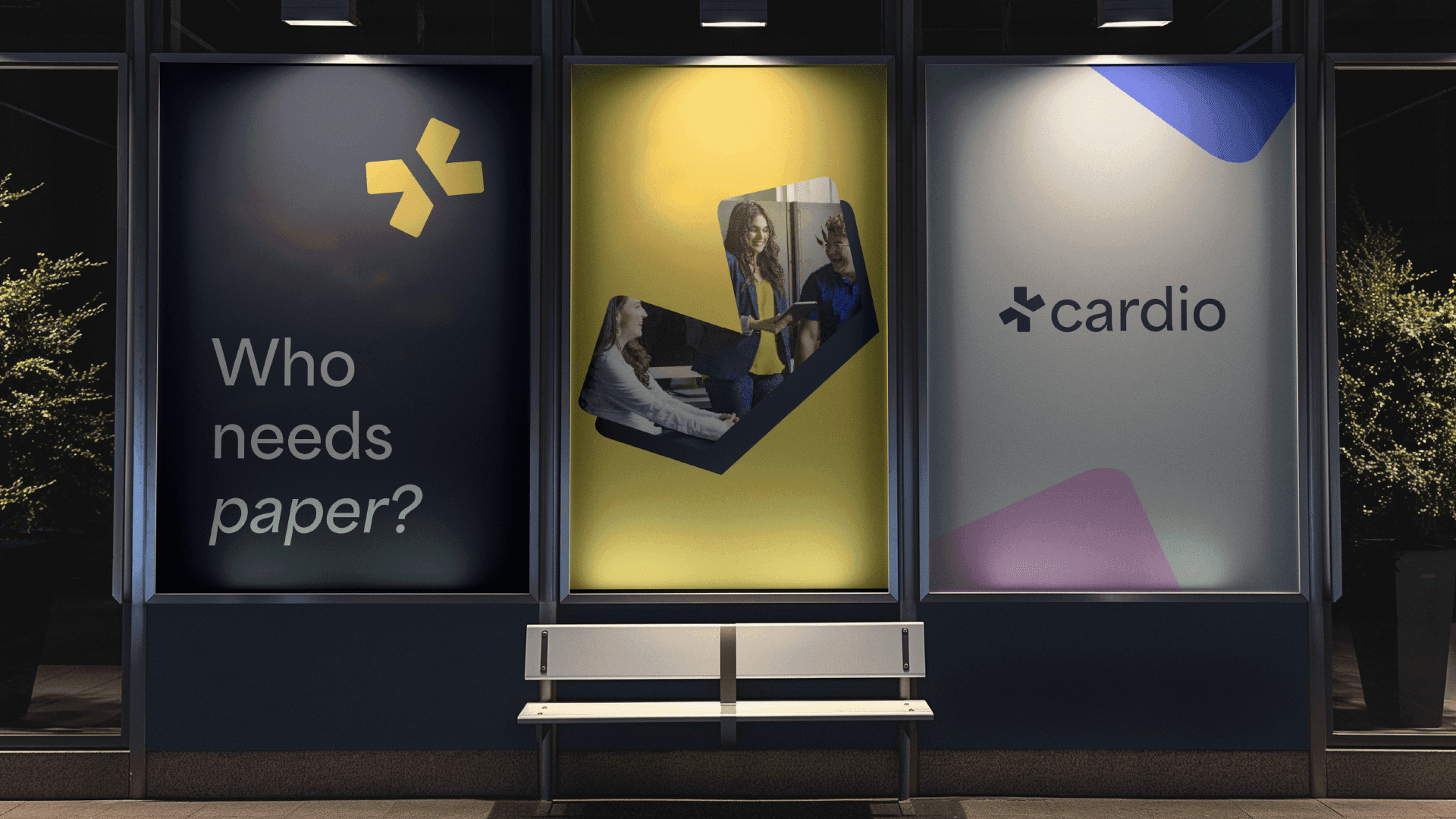 Cardio - Cardio in Action