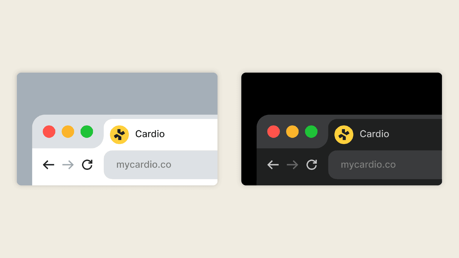 Cardio - Cardio in Action