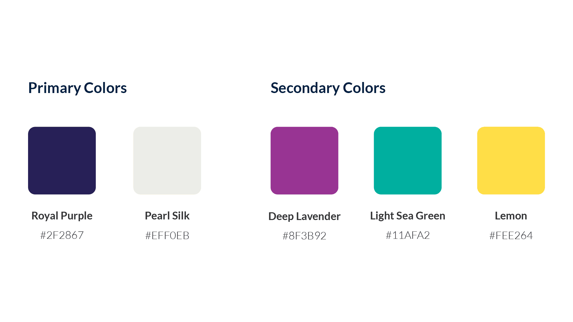 Factory Sisters - Branding