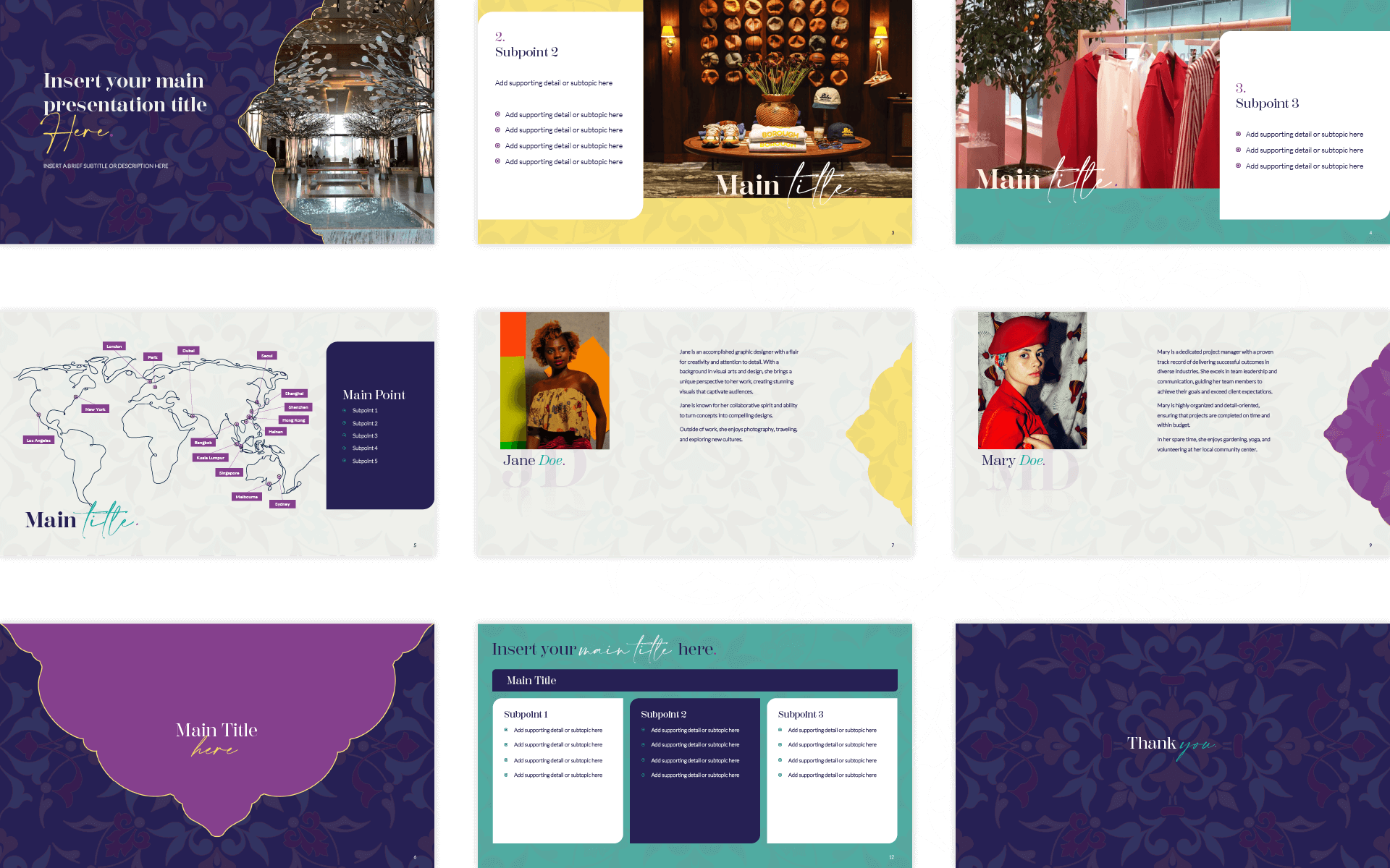 Factory Sisters - PowerPoint Presentation